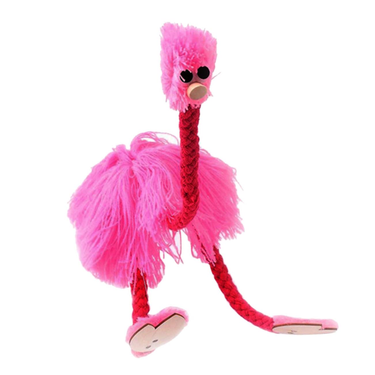 Cabilockostrich marionette plush animals marionette toys animal marionettes plush marionette ostriches puppets marionette interactive puppets handmade puppets baby elmo aldult plush