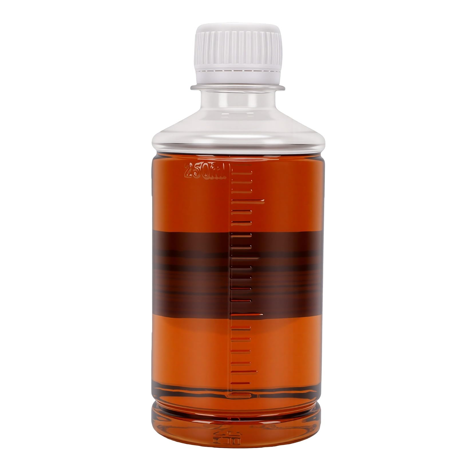 EMUKOEP Peinture à L'huile de Lin à Séchage Rapide Diluant Pigmentaire Moyen Améliorateur de Débit de Peinture Renforceur de Débit de Moyen 250 Ml avec Transparence Brill