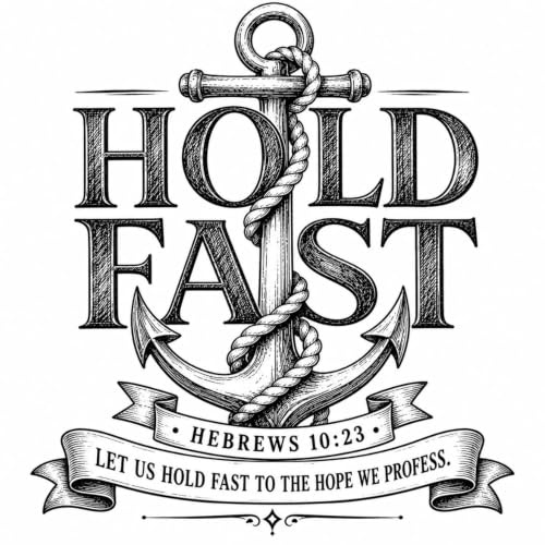 Hold Fast to What Matters Most | 1 Timothy 6:11-16