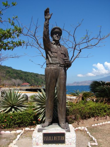 10 Things to do in Manila