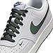Nike Women's Low-Top Sneakers, White Vintage Green Sail, 7