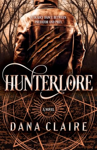 Cover of Hunterlore