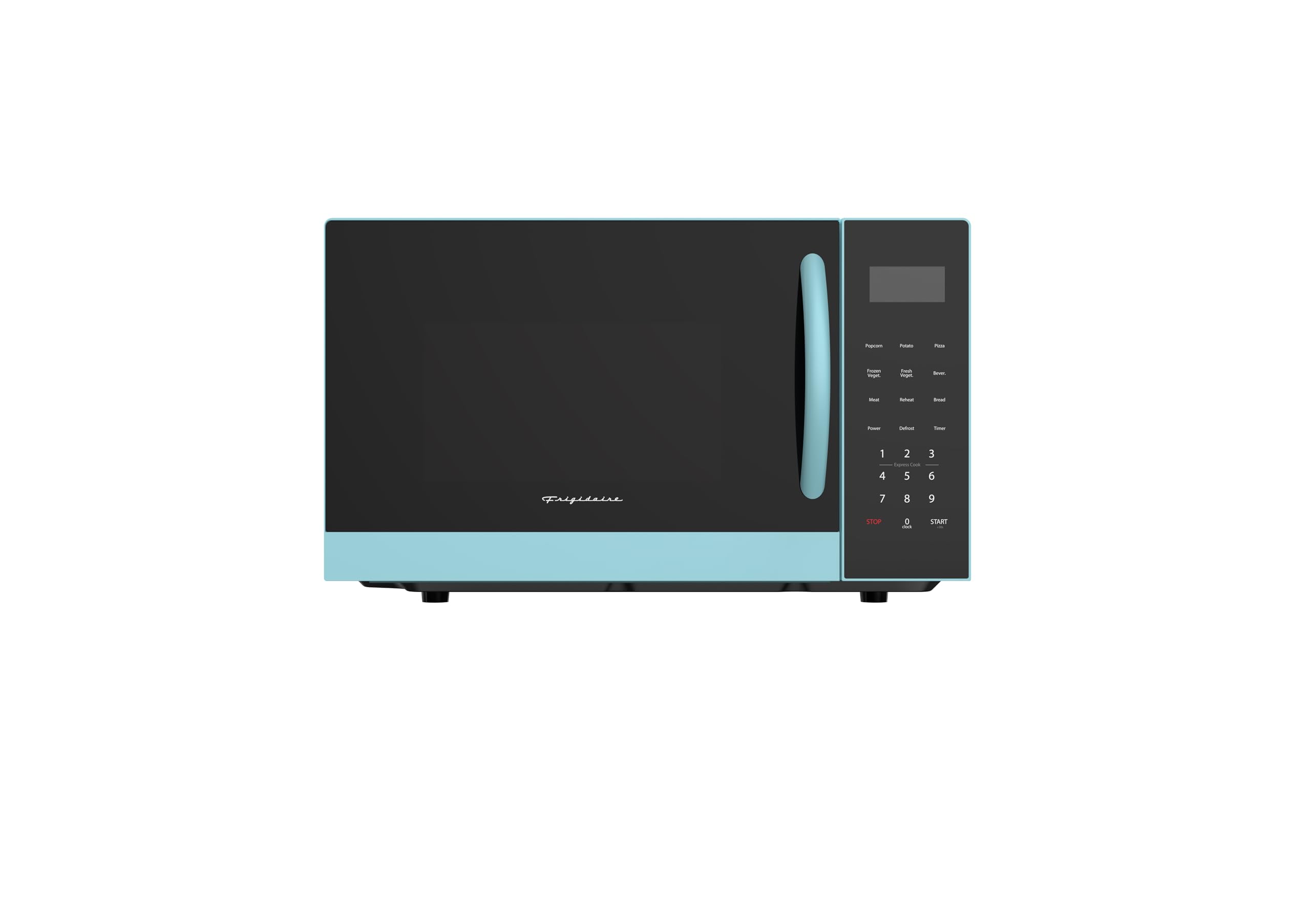 FRIGIDAIRE RMW953-BLUE Microwave Oven