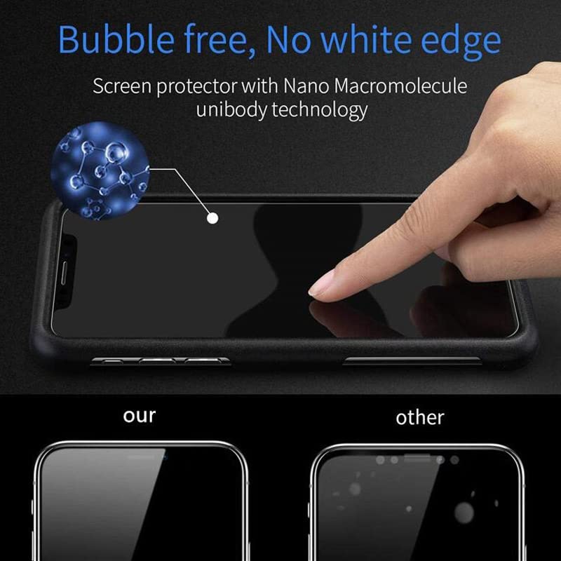 Pellicola Protettiva Slabo Per Oppo K5/Realme X2/XT - Foto 11