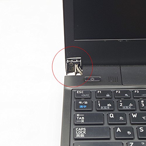 Amazon.co.jp: ノートパソコン 中古 東芝 dynabook RX3 Core i5 2GB