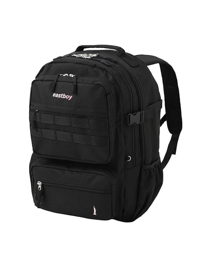 Amazon.co.jp: [イーストボーイ] リュック テープリュック〈33L