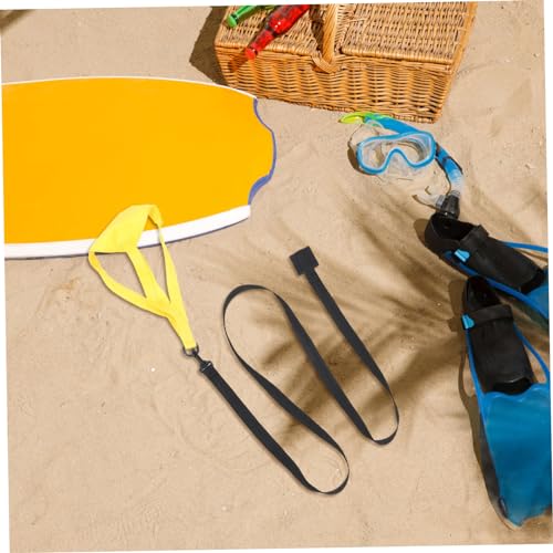 Paracaídas de Resistencia para Entrenamiento de Natación miniatura 3