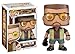Funko POP Movies The Big Lebowski Walter Vinyl Figure