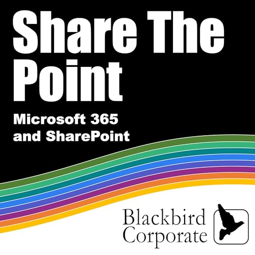 Share The Point cover art