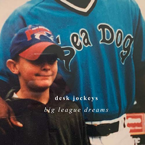 Amazon.co.jp Big League Dreams Desk Jockeys デジタルミュージック