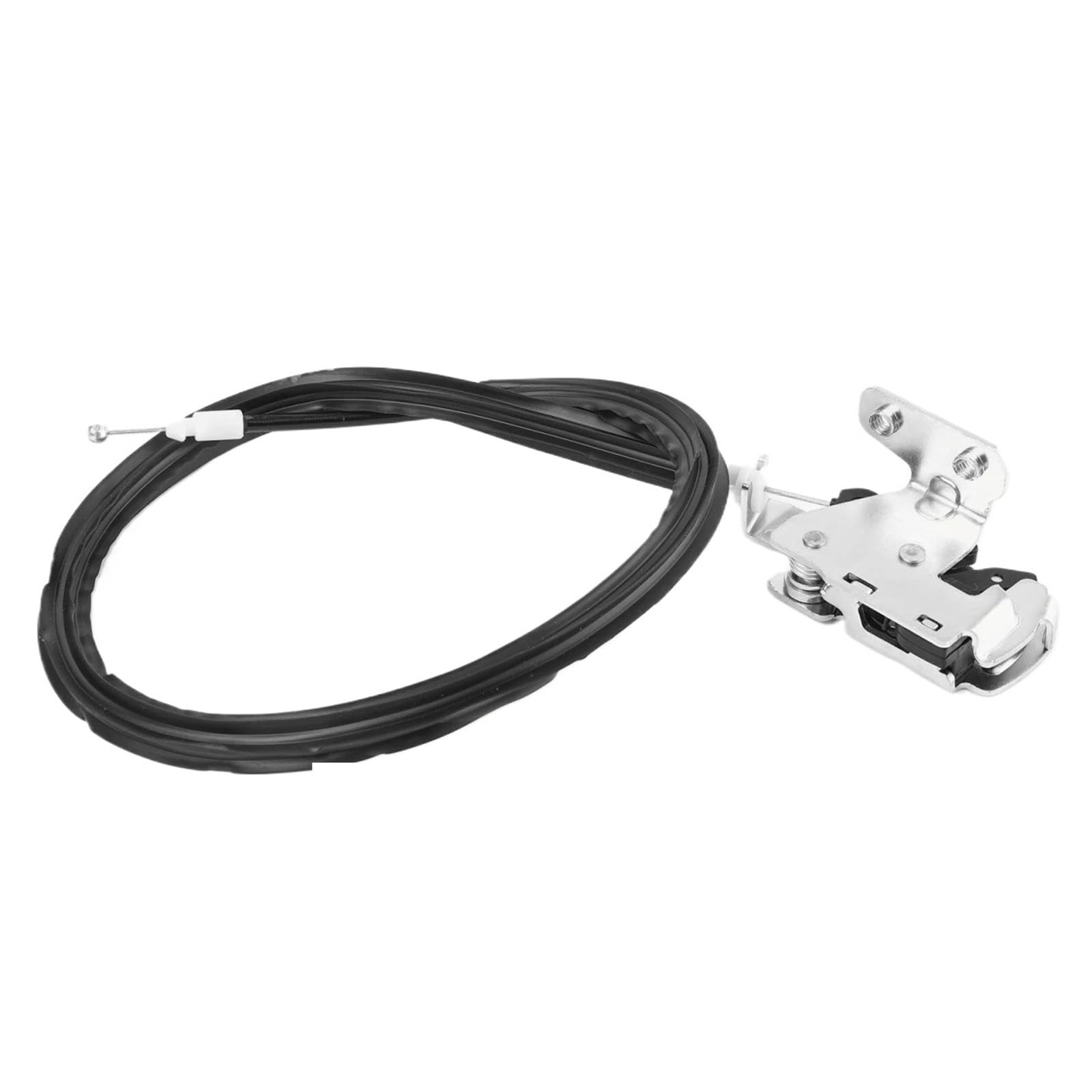 Gagsetcthm One Color Door Lock Latch Actuator Latch 1345734080 1385567080 1379732080 For Fiat For Ducato 2006-On Car Rear Lower Left Door Lock Catch Cable