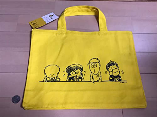Amazon.co.jp: 水木しげる ゲゲゲの人生展 会場グッズ スクエアトート 