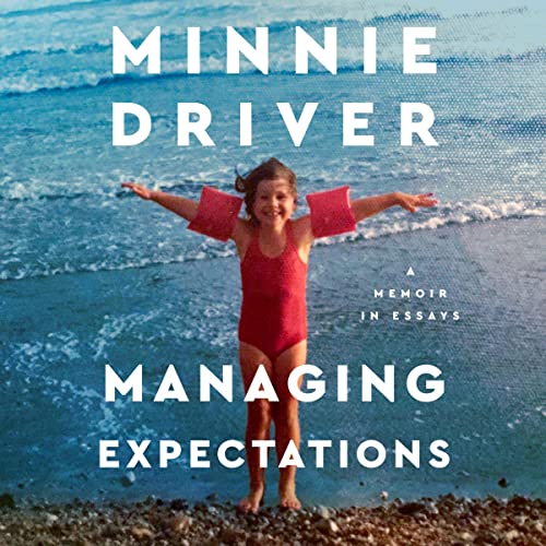 Managing Expectations by Minnie Driver episode artwork