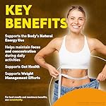 Proper Keto - Proper Keto ACV Capsules, All-Natural Keto Dietary Supplement, ProperKeto Extra Strength 800MG Pills, Advanced Formula to Support Active Lifestyle, Pastillas Reviews (60 Capsules) - Image 4