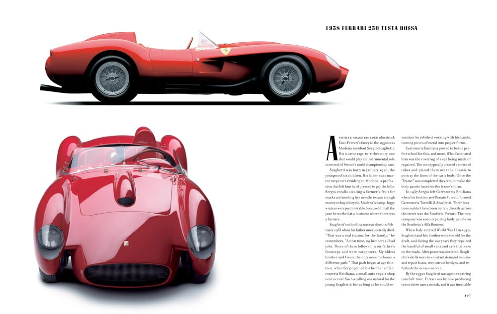 Speed, Style, and Beauty: Cars from the Ralph Lauren Collection