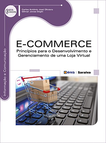 E-commerce: Princípios Para o Desenvolvimento e Gerenciamento de ...