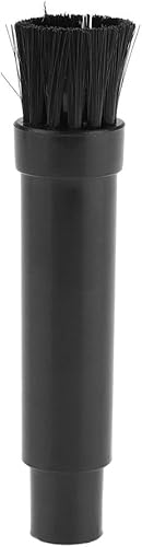 Miniatura 8 de Kit de accesorios micro 9 unids/set mini micro herramienta coche vehículo kit universal aspiradora cepillo boquilla herramienta hendidura