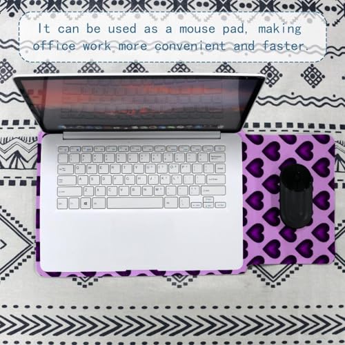 Pochette ordinateur portable violette antichoc : finis les risques de rayures