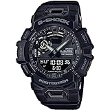 casio edifice analog uhr einstellen Analog-Digital für Herren Casio Analog-Digital GBA-900-1AER