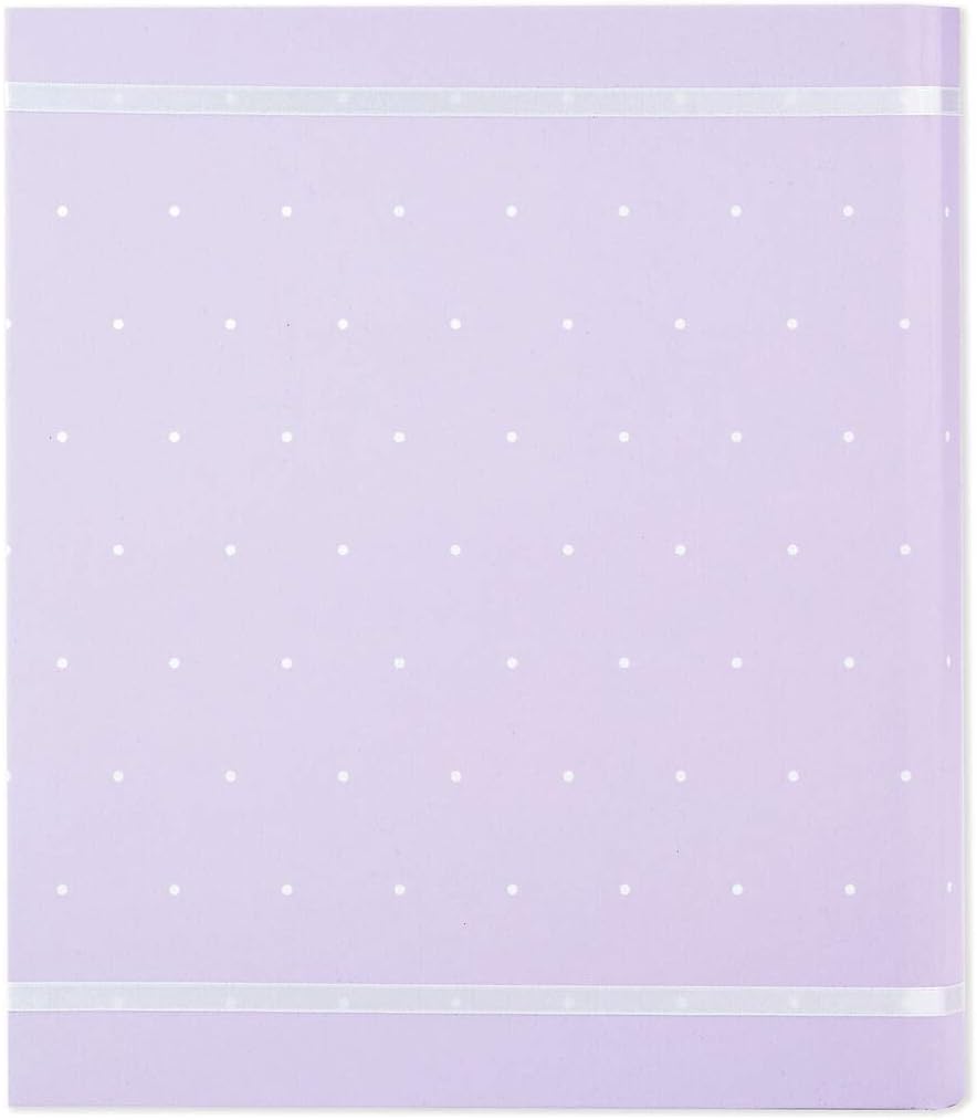 HMK Lovely Little Girl Ballerina 5 Year Baby Book