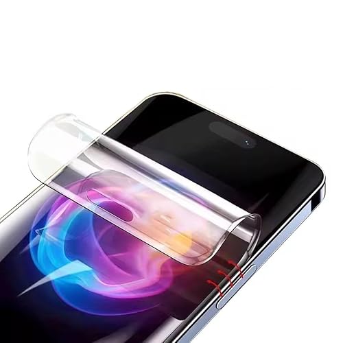 Piniwwe nChQXN[veN^[ iPhone 17 Pro Maxp AbvO[h  Ȃ TPU XN[veN^[ HDNA (KXł͂܂) 2