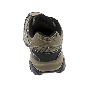 Amazon.com: Skechers Men's Cankton Steel Toe Construction