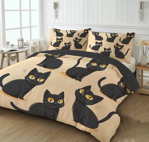 Funda Nordica para Cama 80 90 con Patrón