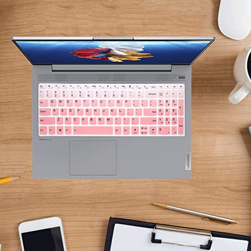 Cubierta de teclado para Lenovo 15.6 pulgadas miniatura 6