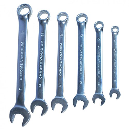WAO 4220 T-WRENCH 19MM X 14MM