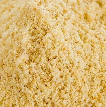 Gewürzgarten Selection Haselnussgrieß - blond, blanchiert/geschält, 1 kg