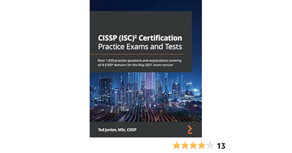 CISSP資料勉強