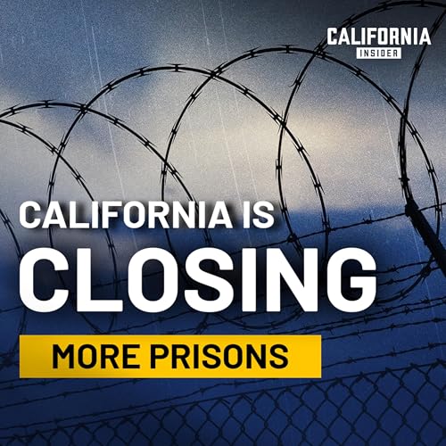 As California's Inmate Population Drops, the Question Arises: Are the Prisons Needed?