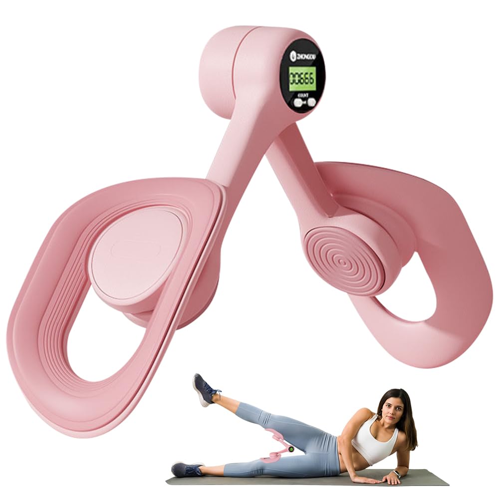 Appareil D'entraînement Des Cuisses Avec Compteur, Appareil