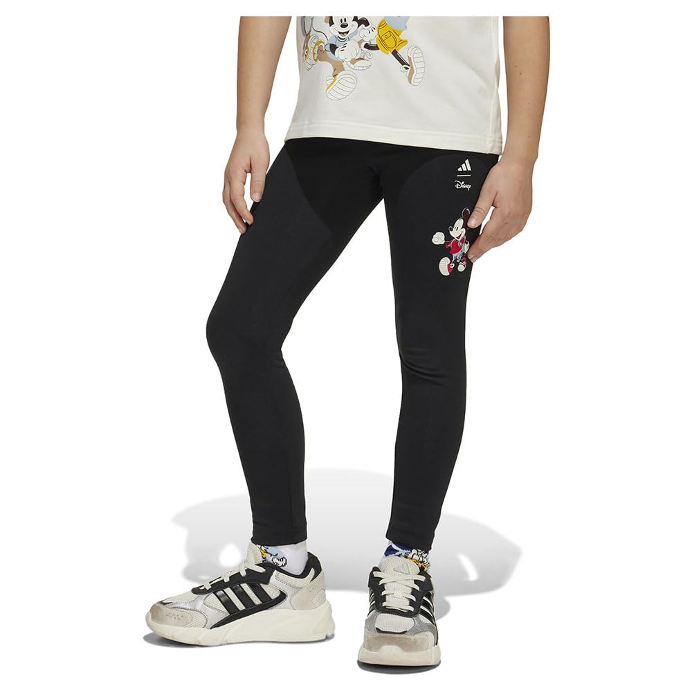 Unisex Çocuk LK DY MM LEG Sporcu Taytı