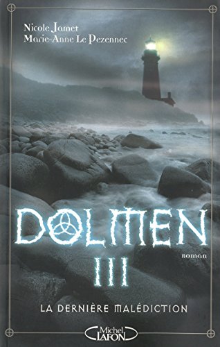DOLMEN T3 DOLMEN T3