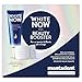 Mentadent White Now Beauty Booster, Formato 30 ml, Kit Gel Cosmetico Sbiancante Denti con Ossigeno Attivo, Rimuove Macchie dalla Superficie dello Smalto, Uso Quotidiano per un Sorriso più Luminoso immagine