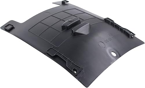 Miniatura 4 de XtremeAmazing 2 protectores de arco de rueda delantera para GLE350 GLE400 GLE550e GLS450 GLS550 GL350 GL450 GL550 ML250 ML350 ML400 ML63 ML550