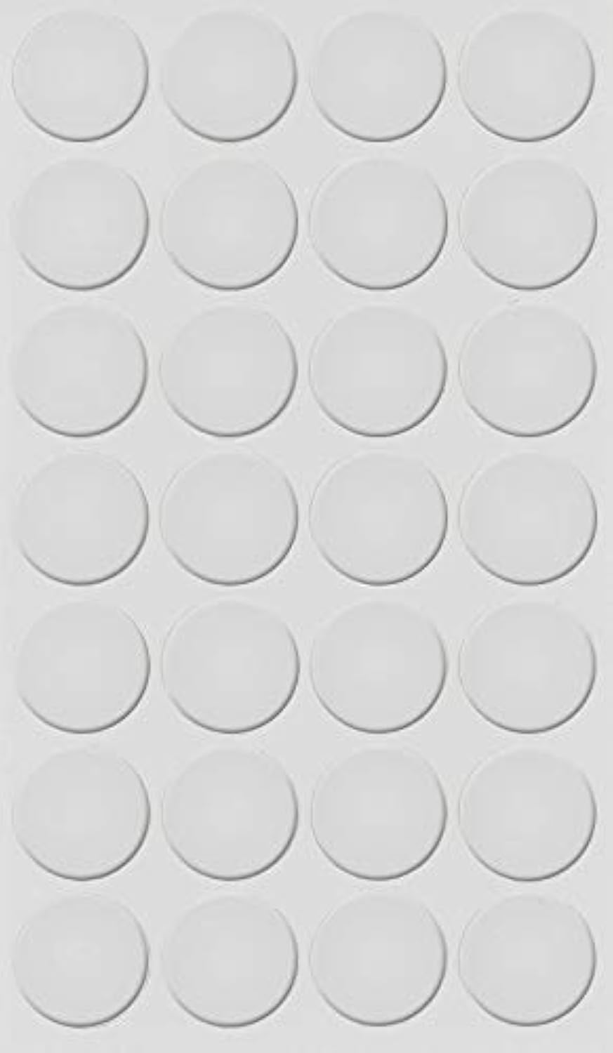 Haggiy Cache-Vis Autocollants Pour Meubles - Cache-Vis