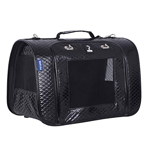 The Best Cat Carrier for Difficult Cats Top 7 Picks + Buyer’s Guide