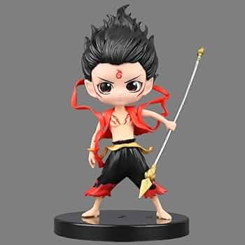 ConoFig アクションフィギュア 2体セット 51N6ptwzJrL._UF350,350_QL50_.jpg