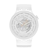 Big Bold Standard Next Quartz bio-sourced Material Strap, 16 Casual Watch