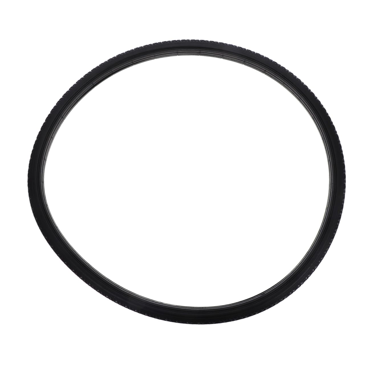 Gogogmee Wheelchair Wheel Supplies Pu Wheelchair Tires Rear Wheel Replacements Easy Install Stylish