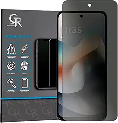 GR Global Revolution, Película Hidrogel Privacidade Para Motorola Moto G56
