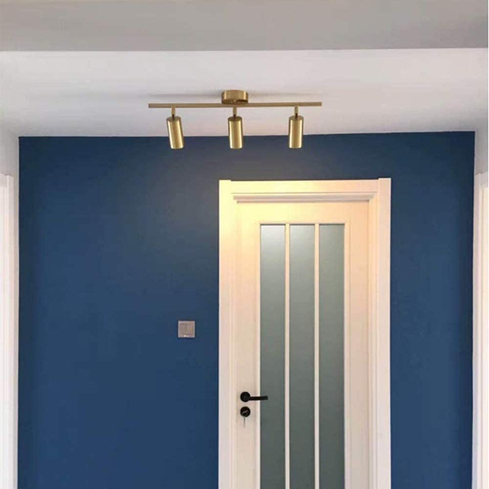 Bojim Lampadario Soffitto Plafoniera - Foto 4