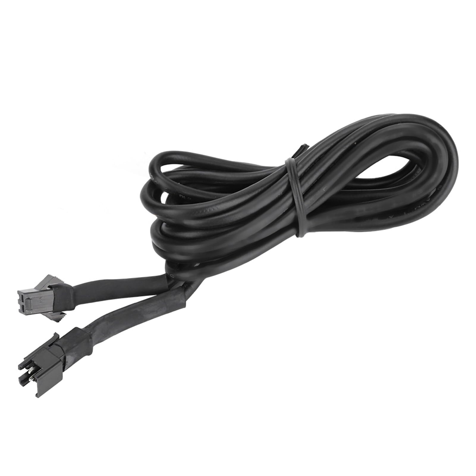 Naroote Termometro Digitale Indicatore Temperatura Acqua Moto Adatto per Adatto per per Racing Scooter Display LCD 12V (luce blu)