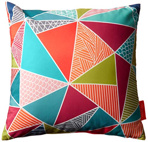 Modway Outdoor Indoor All Weather Patio Throw...