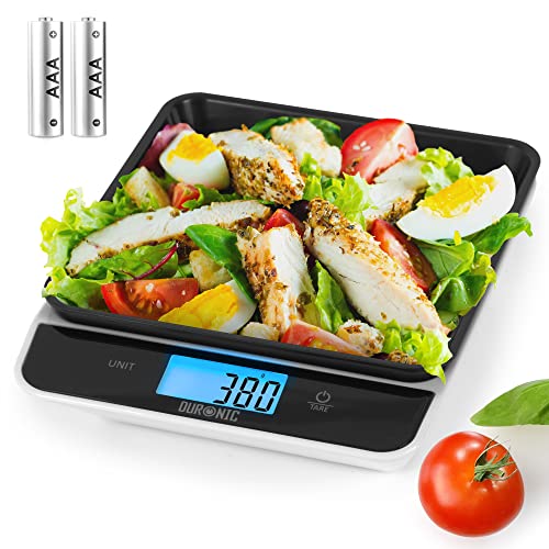 Bilancia da Cucina Digitale Elettronica Inox PS05 Max 5 kg - 1 gr Girmi