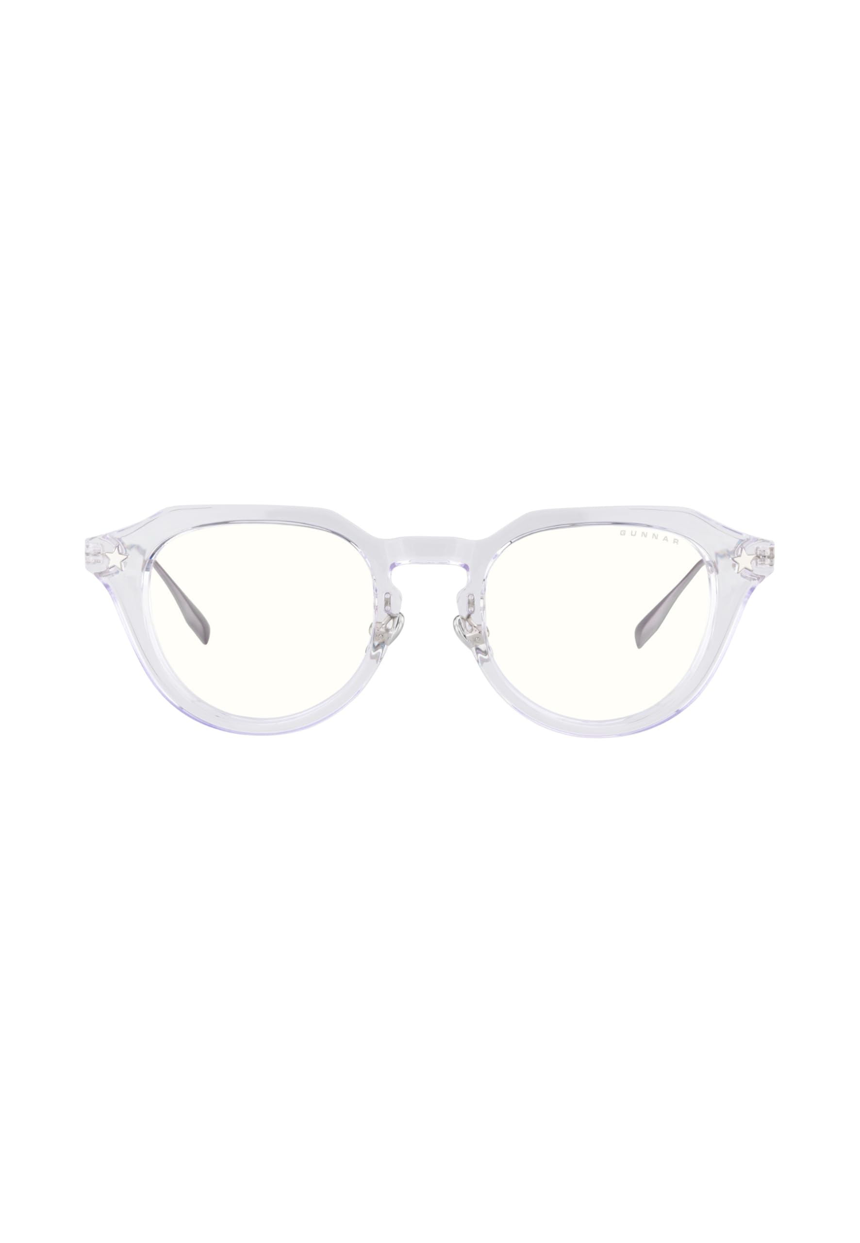 GUNNAR tokidoki Cotton Candy Carnival Premium Blue Light Blocking Computer And Gaming Glasses
