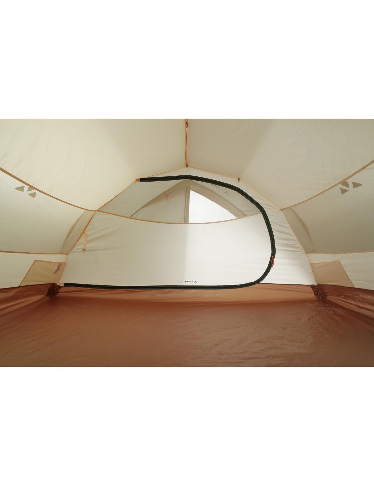 VAUDE Allround Space 2P