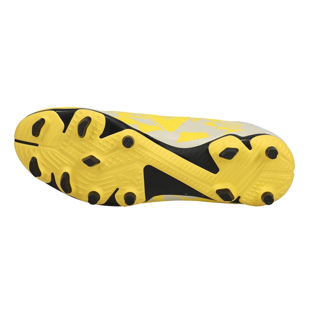 PUMA Mężczyźni Future Play Firm, Artificial Ground Soccer CleatsAdidasy